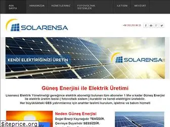 solarensa.com