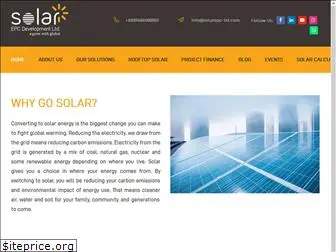 solarepc-bd.com