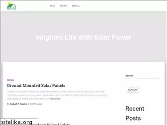solarequipmentworld.com