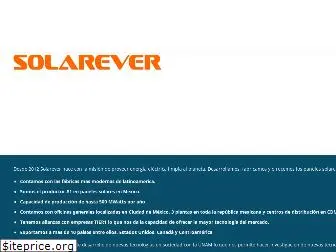 solarever.com.mx