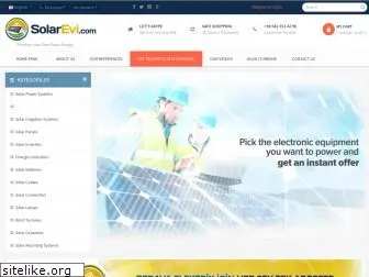 solarevi.com