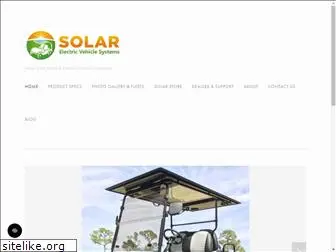 solarevsystems.com