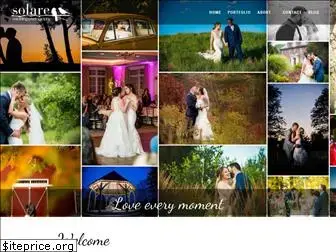 solareweddingphotography.com