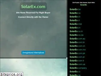 solarex.com