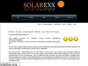 solarexx.de