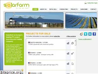 solarfarm.fr