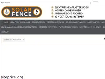 solarfence.nl