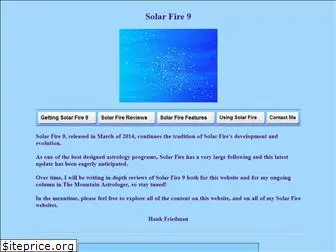 solarfire9.com