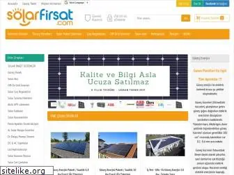 solarfirsat.com