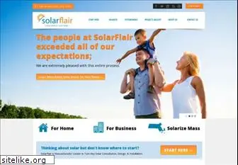 solarflair.com