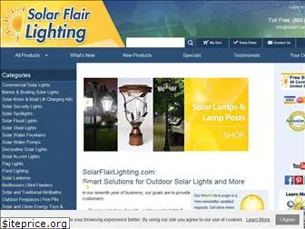 solarflairlighting.com