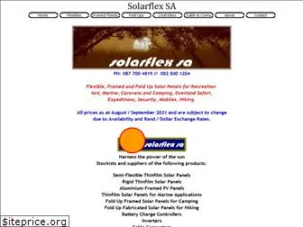 solarflex.co.za