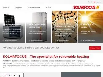 solarfocus.com