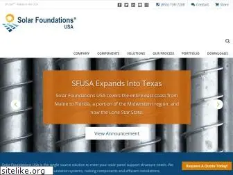 solarfoundationsusa.com