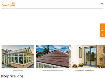 solarframe.co.uk