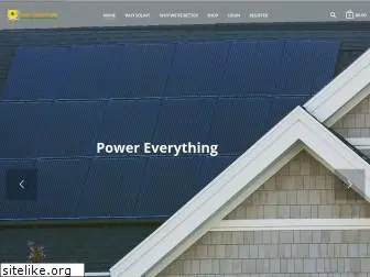 solarfreedomusa.com