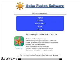 solarfusionsoftware.com