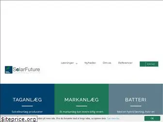 solarfuture.dk