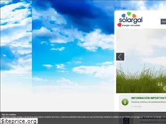 solargal.com