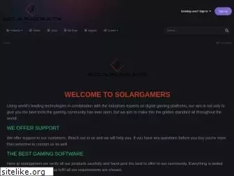 solargamers.com