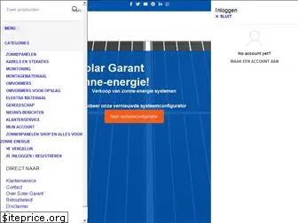 solargarant.nl