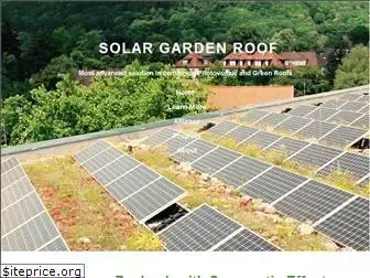 solargardenroof.com