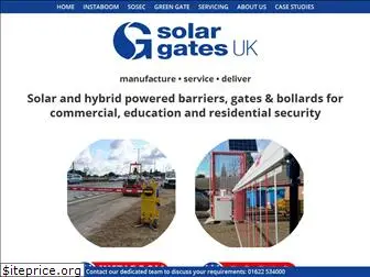 solargates.co.uk