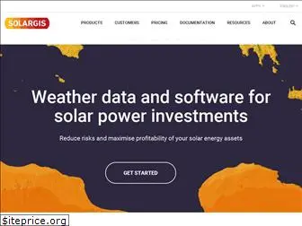 solargis.com