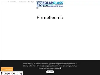 solarglass.com.tr