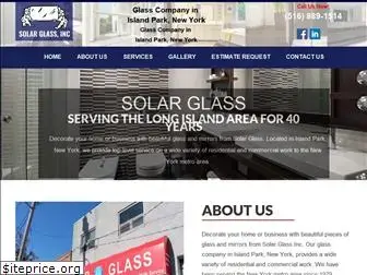 solarglassny.com