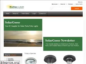 solargoose.com