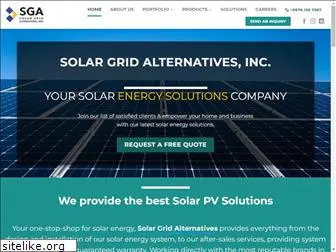 solargrid.co