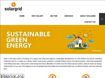 solargrid.in