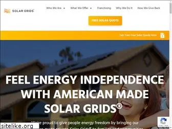 solargrids.com