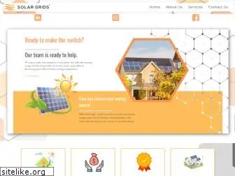 solargridsnorthtampabay.com