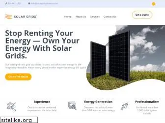 solargridspasadena.com