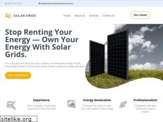 solargridsspartanburg.com