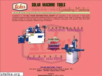 solargrinders.com