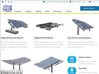 solargroundmounts.com