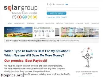solargroup.co.nz