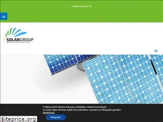 solargroup.hu