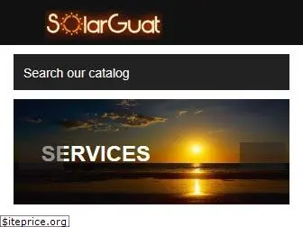 solarguat.com
