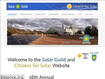 solarguild.org