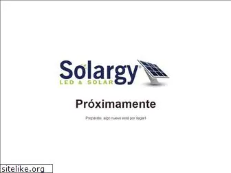 solargy.com.mx