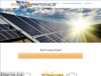 solarharmonics.com