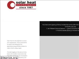 solarheat.co.za