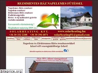 solarheating.hu