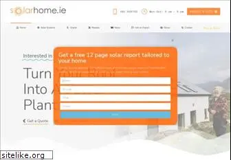 solarhome.ie