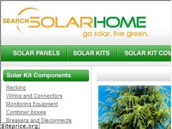 solarhome.org