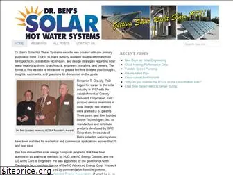 solarhotwater-systems.com